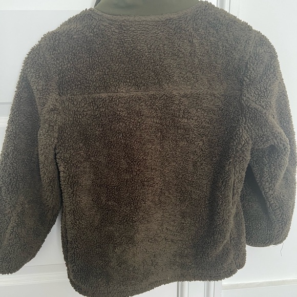 Boys Reebok jacket - Picture 3 of 6